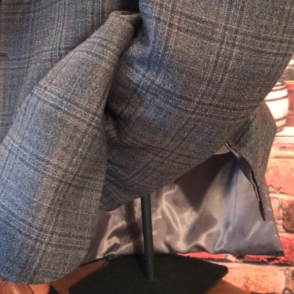 Hart Schaffner Marx 1887 Sport Coat - Picture 12 of 17